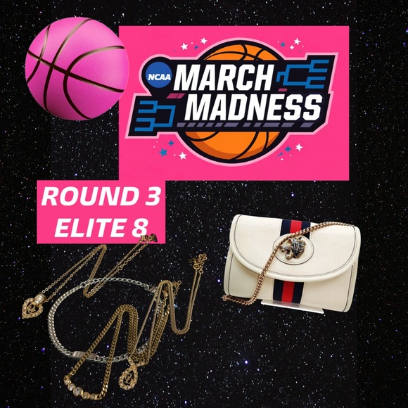 🏀🩷 March Madness Bougie Bracket Battle!! 🩷🏀 - Picture 4 of 6